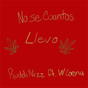Álbum No Se Cuantos Llevo de Ruddi Nizz