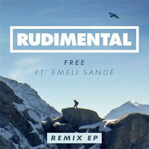 Álbum Free (Remixes) (Ep) de Rudimental