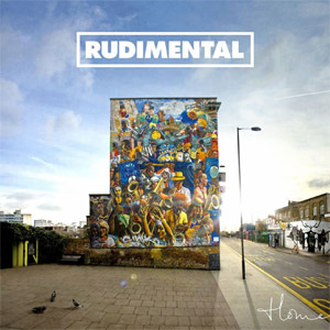 Álbum Home de Rudimental