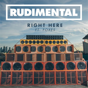 Álbum Right Here de Rudimental