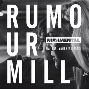 Álbum Rumour Mill (Remix) de Rudimental