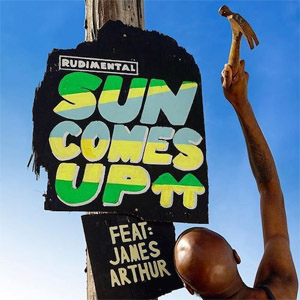 Álbum Sun Comes Up de Rudimental