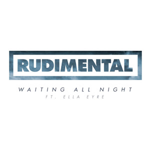 Álbum Waiting All Night (Ep) de Rudimental