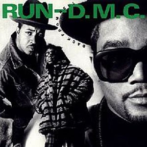 Álbum Back from Hell de Run D.M.C.