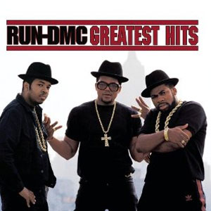 Álbum Run-D.M.C. - Greatest Hits de Run D.M.C.
