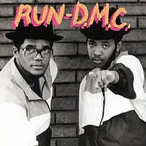 Álbum Run-D.M.C. de Run D.M.C.