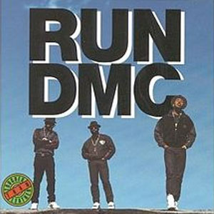 Álbum Tougher Than Leather de Run D.M.C.