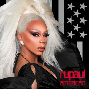Álbum American de Rupaul