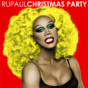 Álbum Christmas Party de Rupaul