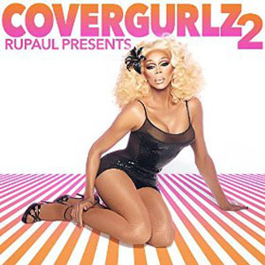 Álbum CoverGurlz 2 de Rupaul