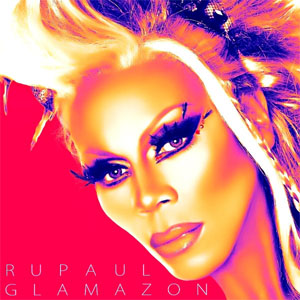 Álbum Glamazon de Rupaul
