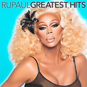 Álbum Greatest Hits de Rupaul