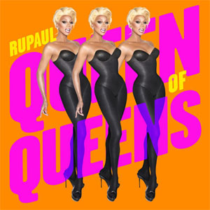 Álbum Queen Of Queens de Rupaul