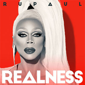 Álbum Realness de Rupaul