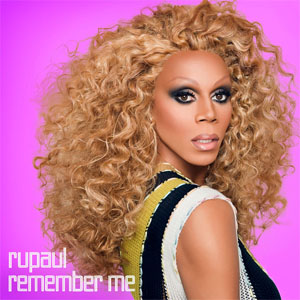 Álbum Remember Me de Rupaul