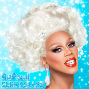 Álbum Slay Belles de Rupaul