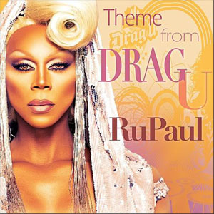 Álbum Theme From Drag U de Rupaul
