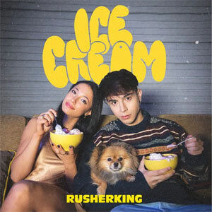 Álbum Ice Cream de Rusherking