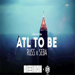 Álbum ATL to BE de Russ