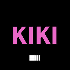 Álbum KiKi  de Russ