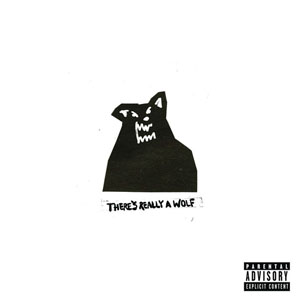 Álbum There's Really A Wolf de Russ