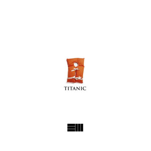 Álbum Titanic  de Russ