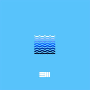 Álbum Tsunami de Russ