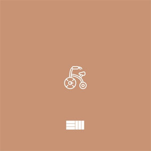 Álbum Yung God de Russ