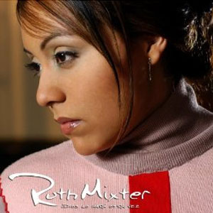 Álbum Dios Lo Hará Otra Vez de Ruth Mixter