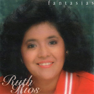 Álbum Fantasías de Ruth Ríos