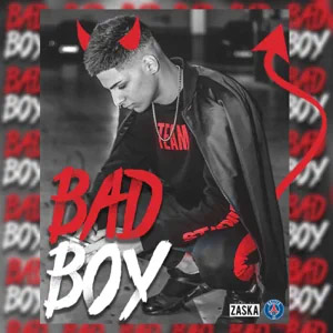 Álbum Bad Boy de RVFV
