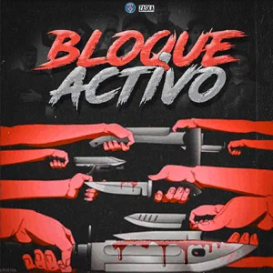 Álbum Bloque Activo de RVFV