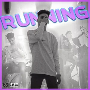 Álbum Running de RVFV