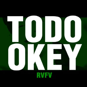 Álbum Todo Okey de RVFV