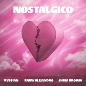 Álbum Nostálgico de Rvssian