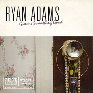 Álbum Gimme Something Good de Ryan Adams