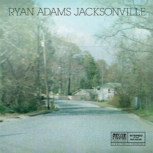 Álbum Jacksonville de Ryan Adams