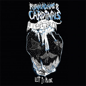 Álbum Let It Ride de Ryan Adams