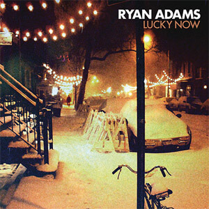 Álbum Lucky Now de Ryan Adams