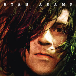 Álbum Ryan Adams de Ryan Adams
