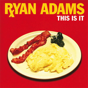 Álbum This Is It de Ryan Adams