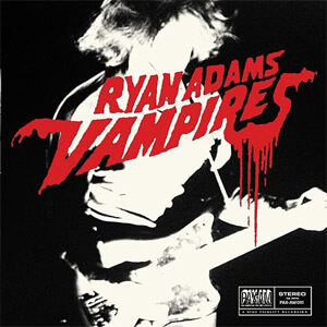 Álbum Vampires de Ryan Adams