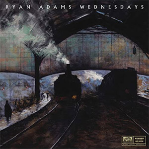 Álbum Wednesdays de Ryan Adams