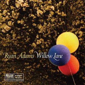 Álbum Willow Lane de Ryan Adams