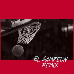 Álbum El Campeón (Remix) de Ryan Castro