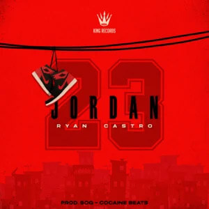 Álbum Jordan de Ryan Castro