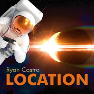 Álbum Location de Ryan Castro