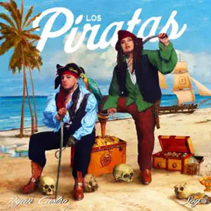 Álbum Los Piratas de Ryan Castro