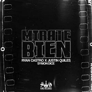 Álbum Mírate Bien de Ryan Castro