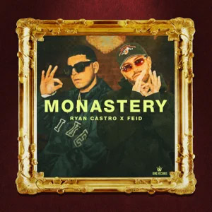 Álbum Monastery de Ryan Castro